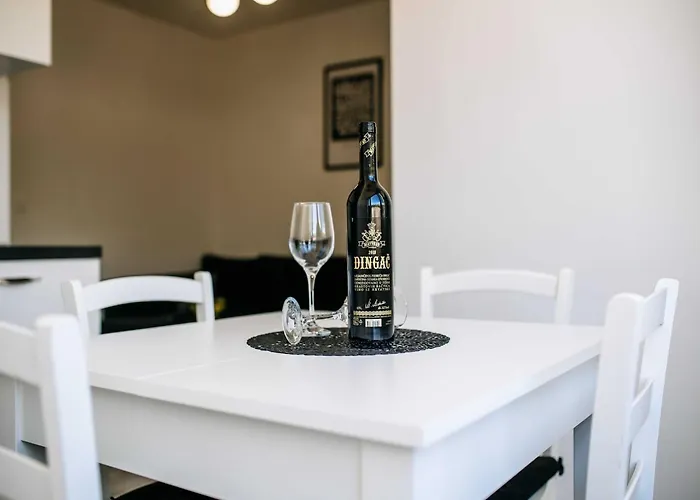 Apartman Wanda Dubrovnik