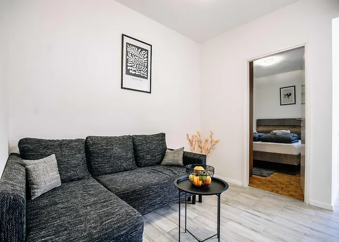 Apartman Wanda