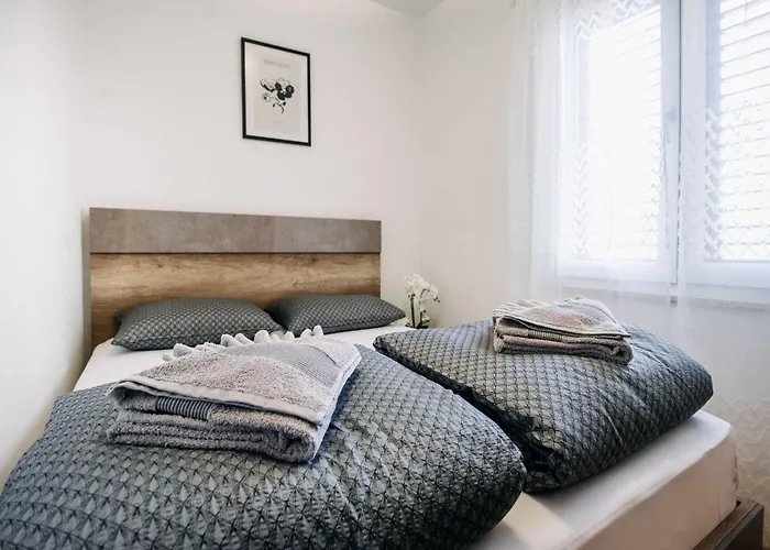 Wanda Apartman Dubrovnik