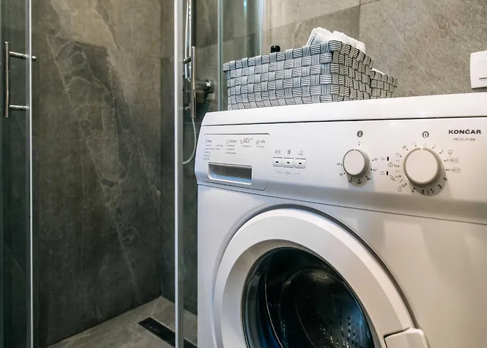 Wanda Apartman Dubrovnik