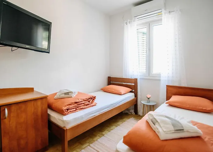 Apartman Wanda Dubrovnik