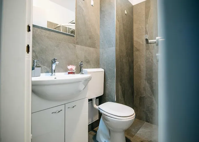 Wanda Apartman Dubrovnik