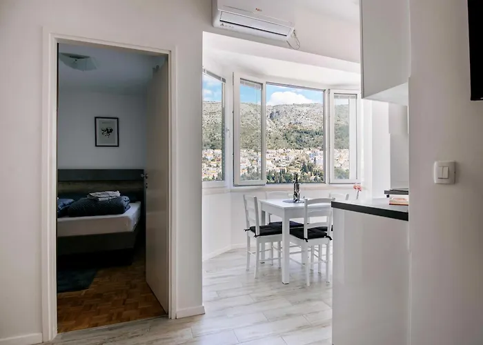 Wanda Apartman Dubrovnik