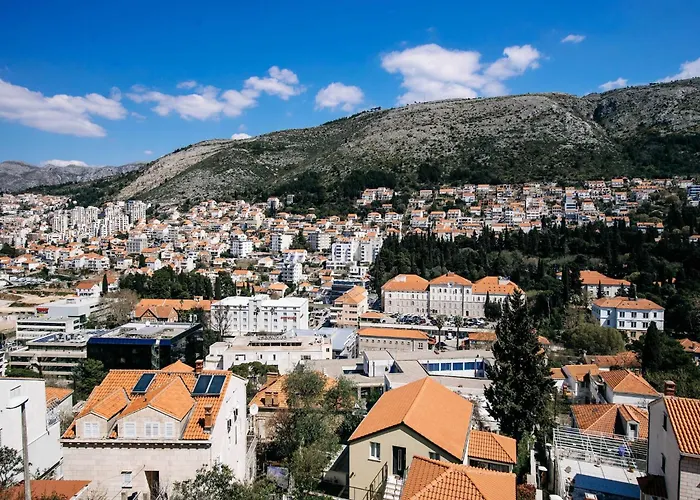 Apartman Wanda Dubrovnik