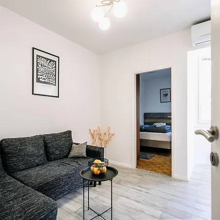 Appartement Wanda *