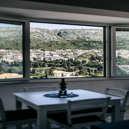 Wanda Apartment *