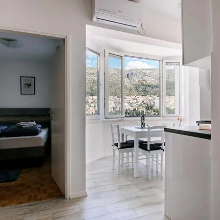 Wanda Appartement Dubrovnik