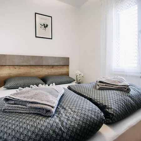 Wanda Apartman Dubrovnik