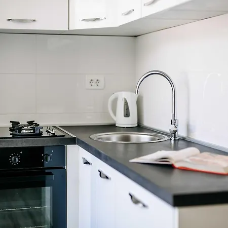 Apartman Wanda *