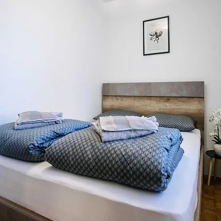 Wanda Apartman