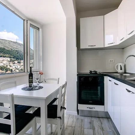 Wanda * Dubrovnik