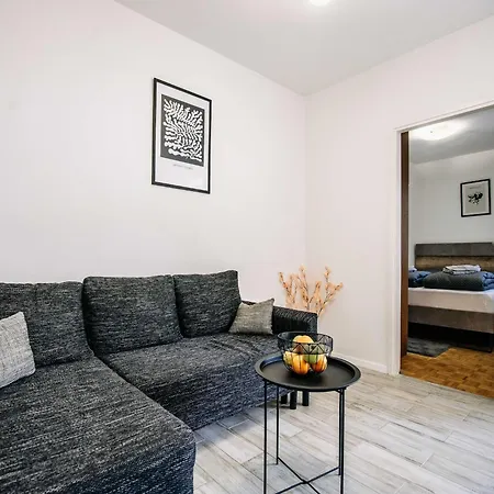 Apartamento Wanda